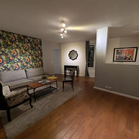 Apartment Le 49 Leclerc *